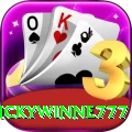 luckywinne777 Gold Jackpot