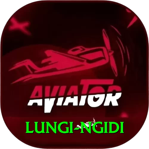 lungi ngidi - Prime Edition v3.5.4 - 2