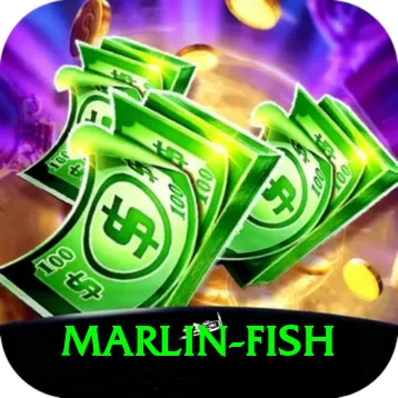 marlin fish - Gaming Elite - 2