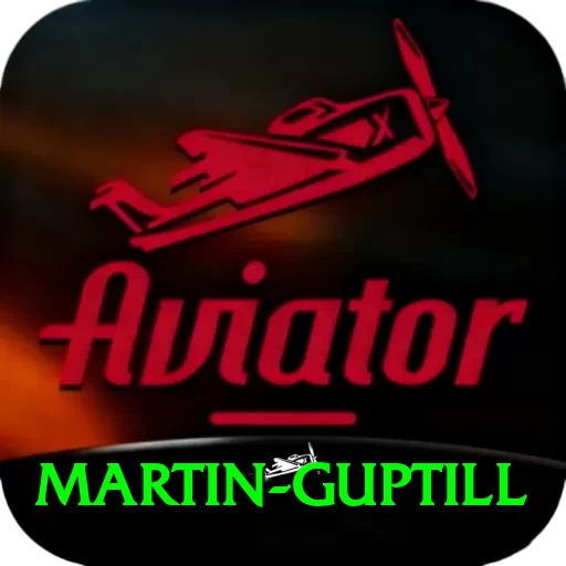 martin guptill Live Master v1.2.9 - 2