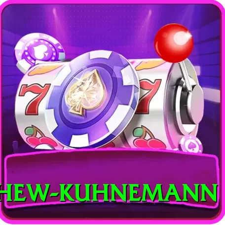 matthew kuhnemann Legend Latest v1.4.2 - 2