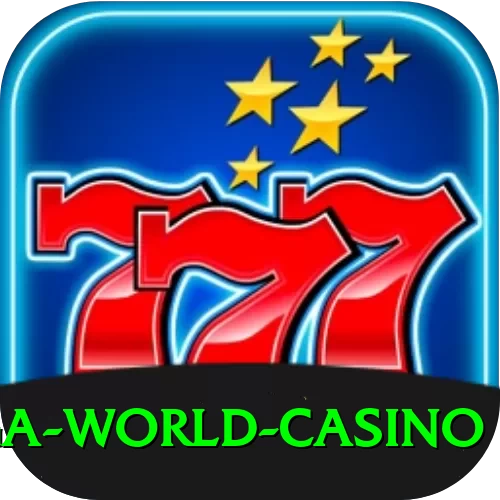 mega world casino Mobile King - 2