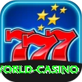 mega world casino Mobile King