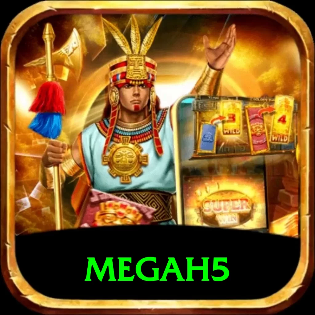 megah5 - Legend Edition v1.2.7 - 2
