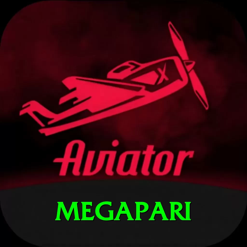 megapari Gaming Champion v3.6.6 - 2