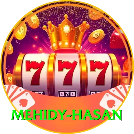 mehidy hasan - Casino Deluxe - 2
