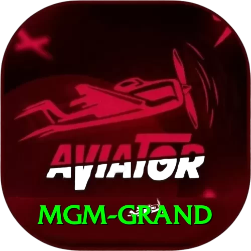 mgm grand Deluxe v1.9.2 - 2