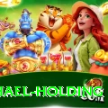 michael holding Game Royal v2.0.3