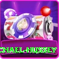 michael hussey Slots King v5.5.0