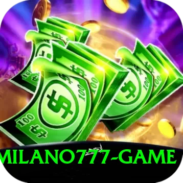 Milano777 Game Pro1 v3.1.8 - 2