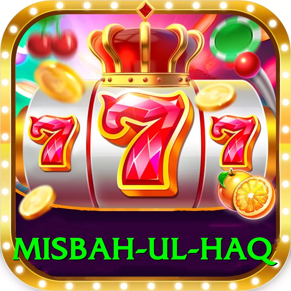 misbah ul haq Game Supreme v3.7.9 - 2