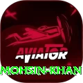 mohsin khan Royal Rewards