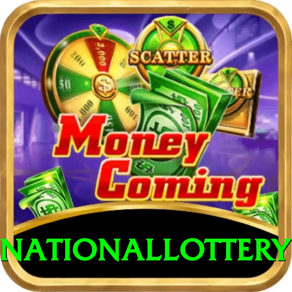 nationallottery Game Premium v2.8.9 - 2
