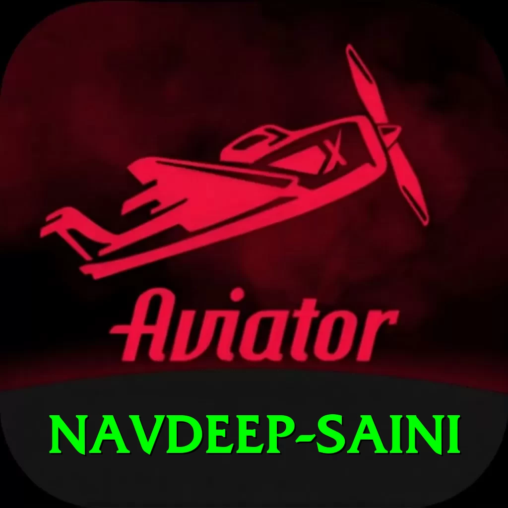 navdeep saini King PK v5.4.4 - 2