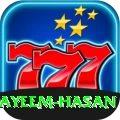 nayeem hasan Royal - Win Real PKR