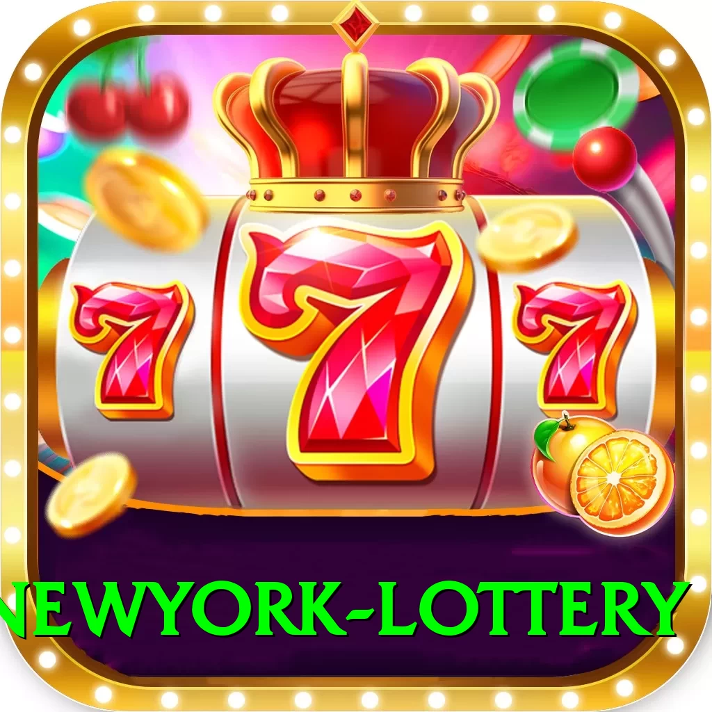 newyork lottery Slots Deluxe v5.6.7 - 2