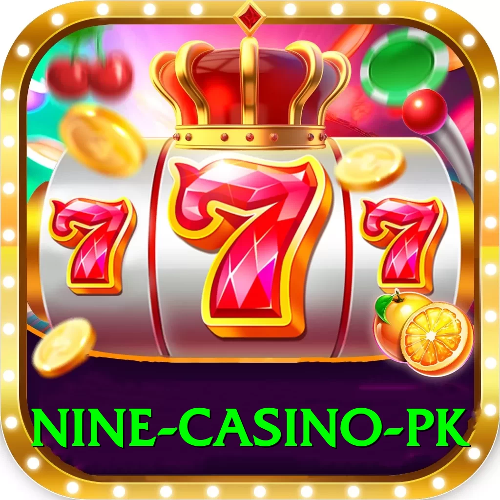 Nine Casino PK Pro1 v5.6.6 - 2
