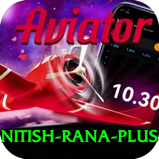 nitish rana Casino Official v2.0.7 - 2