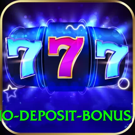 no deposit bonus Official v5.9.8 - 2