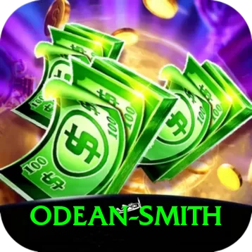 odean smith - Slots King - 2