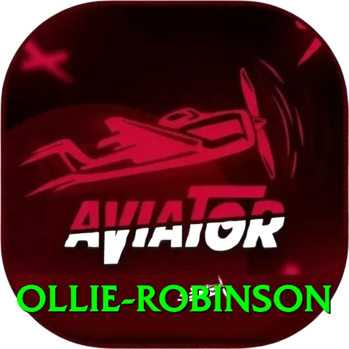 ollie robinson Mega 2024 - 2