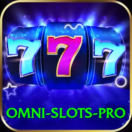 Omni Slots Gaming Deluxe v3.0.6 - 2