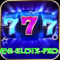 Omni Slots Gaming Deluxe v3.0.6