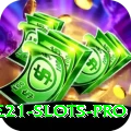 One21 Slots Ultimate - Free Download