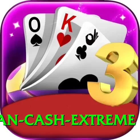 Online Betting Pakistan Cash Extreme - 2