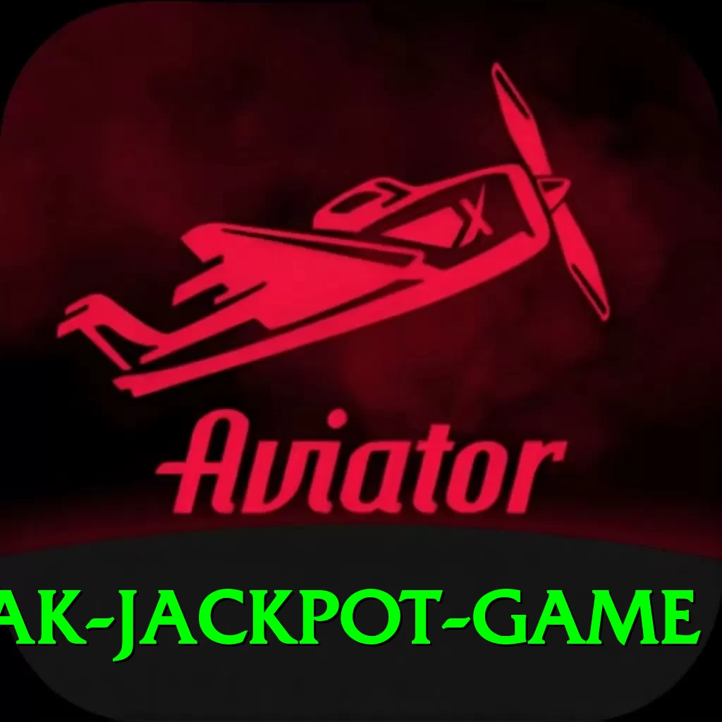 Pak Jackpot Game Turbo Pro v3.7.5 - 2
