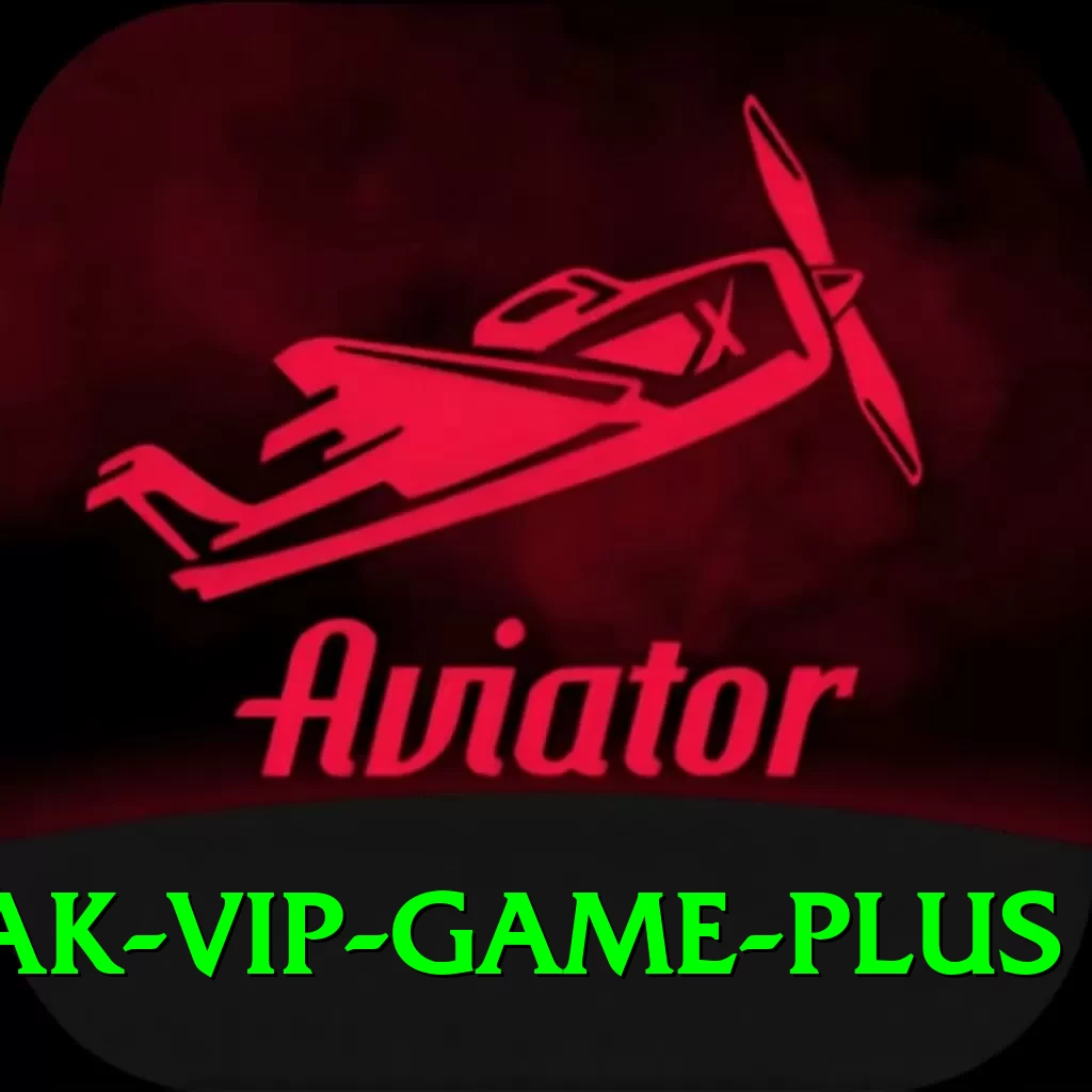 Pak Vip Game VIP Pro v3.9.2 - 2