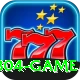 Pak804 Game App
