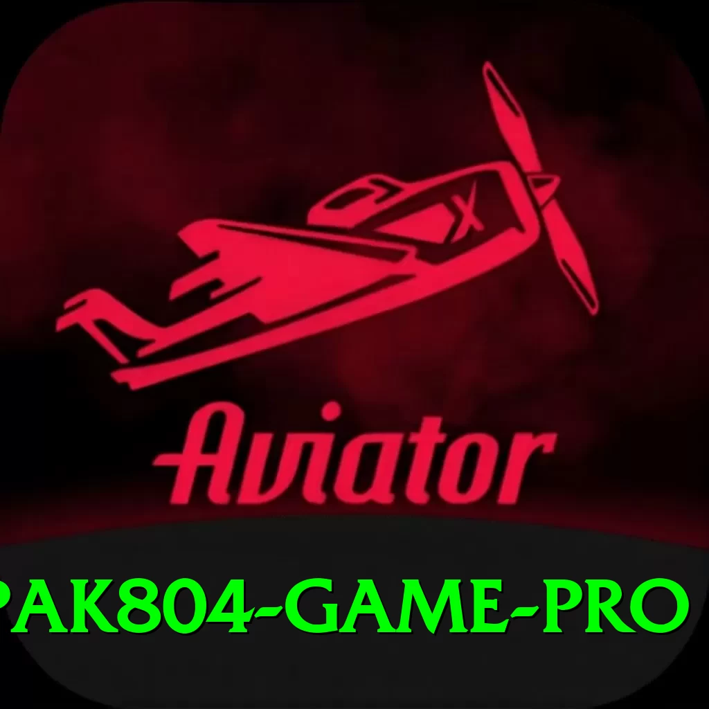 Pak804 Game Casino Official v2.3.9 - 2