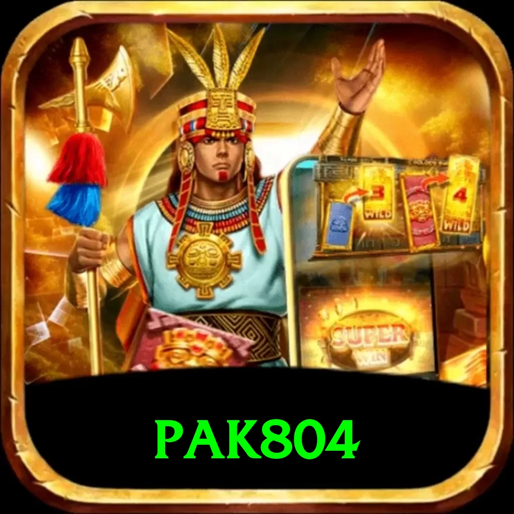 pak804 Live Casino Max - 2