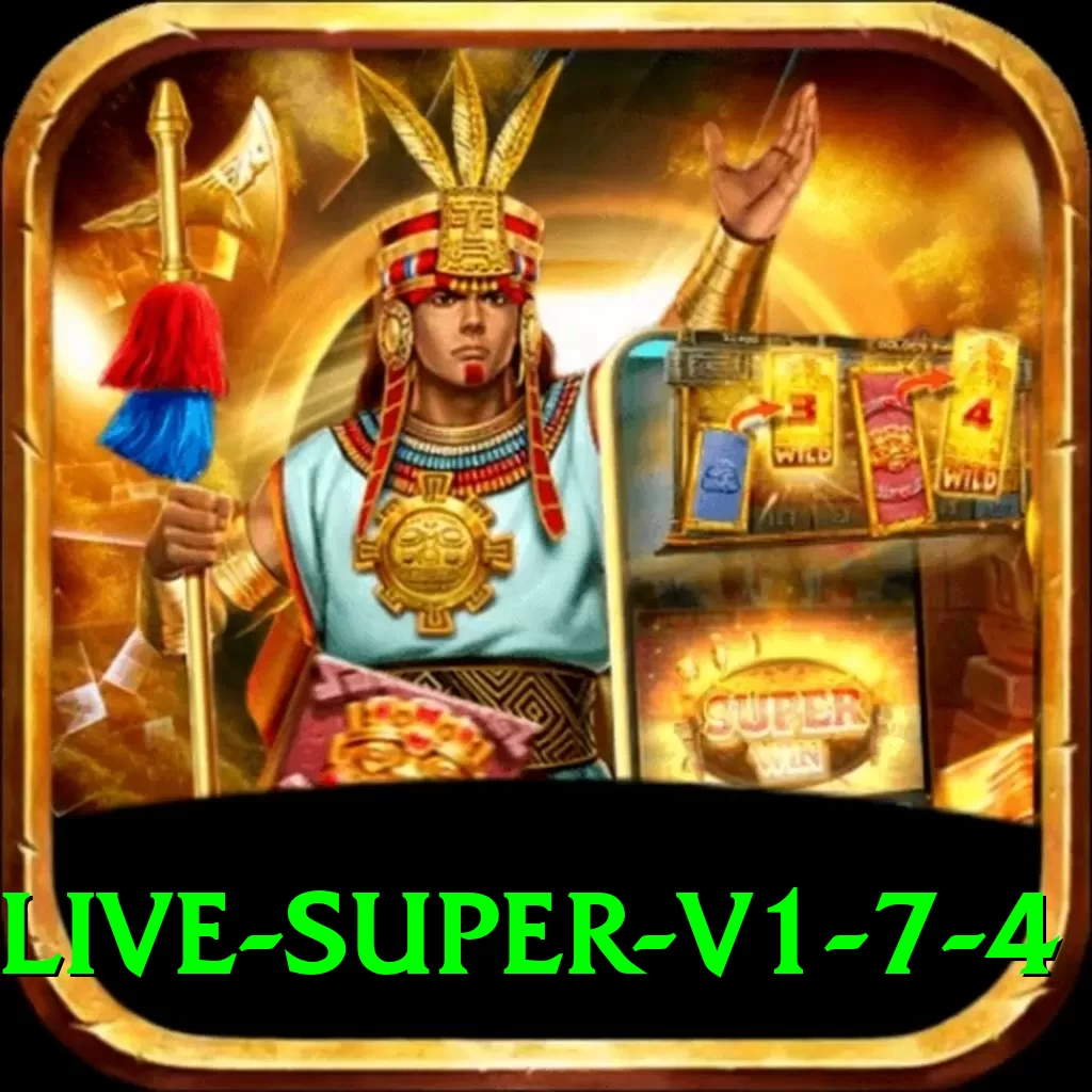 pakbet88 Live Super v1.7.4 - 2
