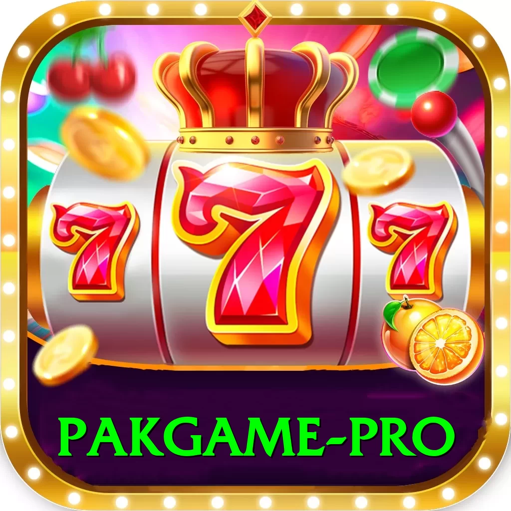 pakgame - Slots Super - 2