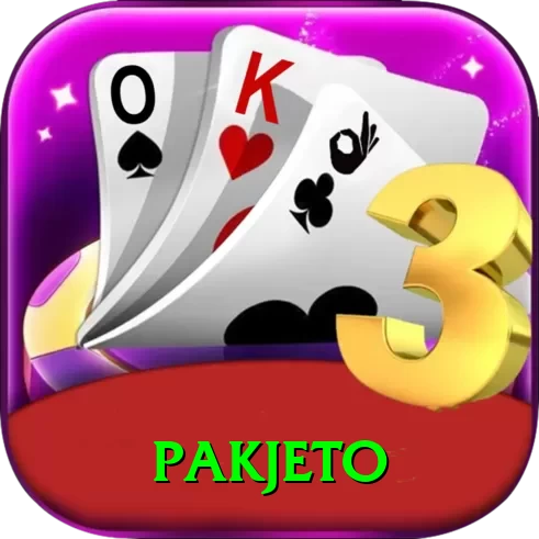 pakjeto - Premium Edition v5.7.1 - 2