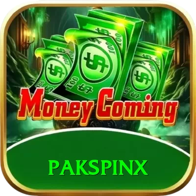 pakspinx Games Gold - 2