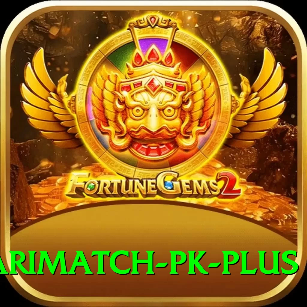 PariMatch PK Max - Win Real PKR - 2