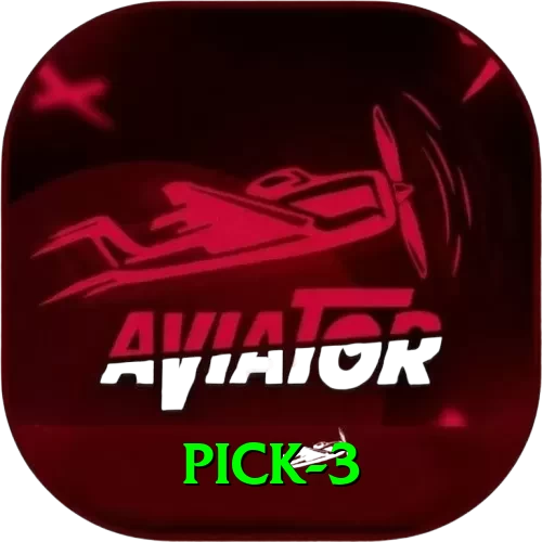 pick 3 Pro 2024 - 2