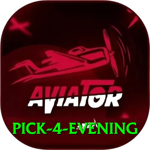 pick 4 evening Prime v5.1.0 - 2