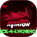 pick 4 evening Prime v5.1.0