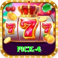 pick 4 Master - Casino & Slots