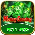 pk11 Mega APK v4.9.4
