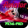 pk36 App Pro v3.4.6