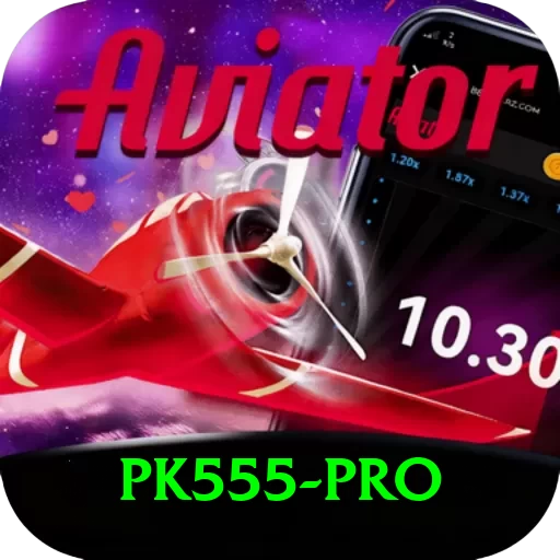 pk555 App Ultimate v4.0.6 - 2