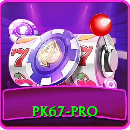pk67 Game Ultimate v1.5.8 - 2