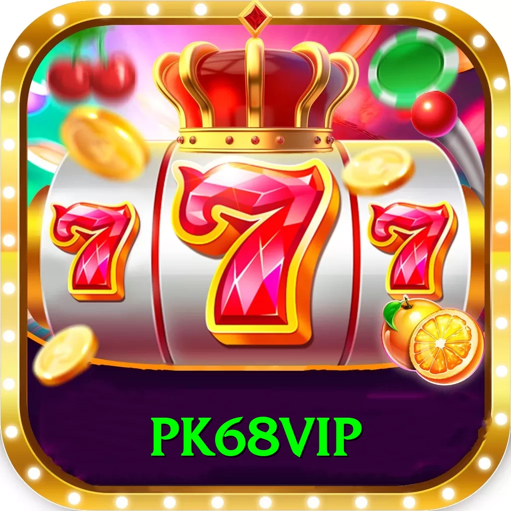 pk68vip - Mega v4.2.0 - 2