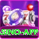 pkcasino Legend Casino App