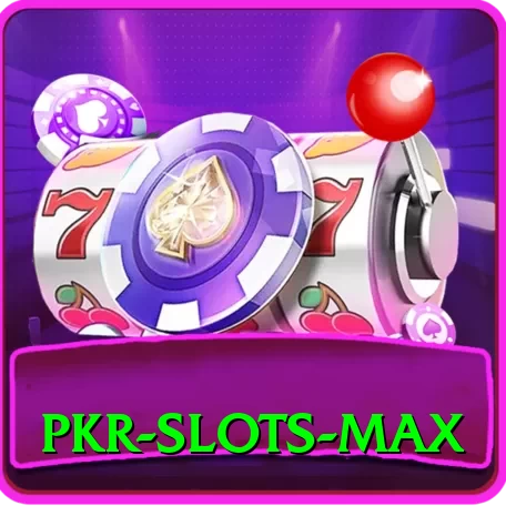 PKR Slots Turbo New - 2